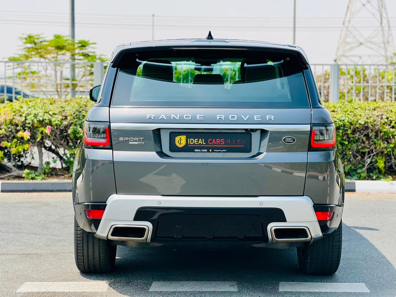 Gallery image of  {"id":123,"name":"Range Rover","company_id":37,"type_id":1,"created_at":"2025-02-06T17:53:17.000000Z","updated_at":"2025-02-06T17:53:17.000000Z"}